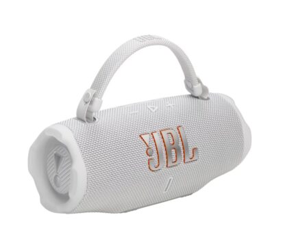 JBL Boxa portabila Charge 6 White - Image 6