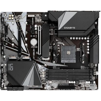 Motherboard GB X570S UD AM4 - Image 3