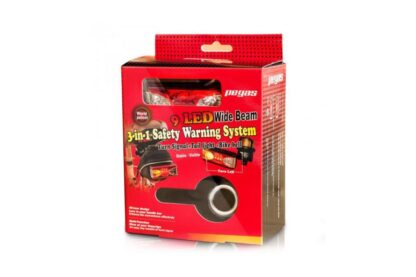 Bell turn signal PEGAS, FIR 155CM
