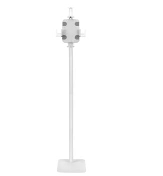 Neomounts Floor Stand 7.9"-11" 1kg White