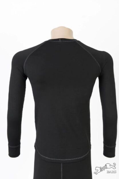 Extreme Bars Men's shirt black M - Image 3