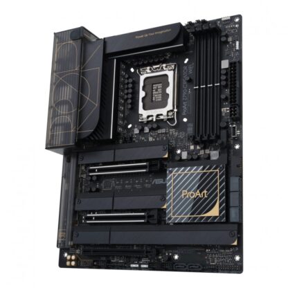 Motherboard Asus PROART Z790-CREATOR LGA1700 DDR5 - Image 3