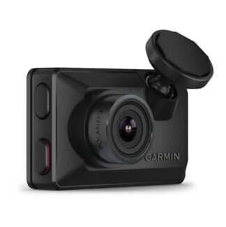 Garmin Dash DC-23 X310 car camera