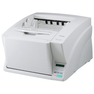 CANON DRX10C SCANNER
