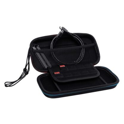 Trust Nintendo Switch black carrying case - Image 3