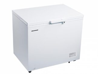 HEINNER HCF-246CNHF+ refrigerated storage box