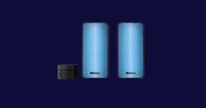Trust GXT 611 WEZZ 2.0 Speaker Set LED - Image 2
