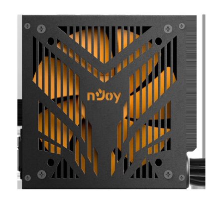 POWER SUPPLY NJOY THESE 550 ATX 550W - Image 2