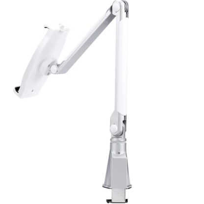 Neomounts Smartphone/Tablet Stand Silver - Image 3