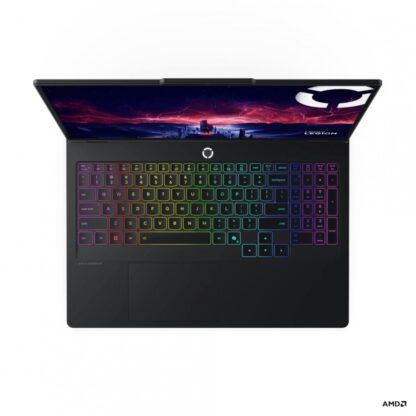 Lenovo Legion Pro 5 16AFR10 16 R9 9955HX 32GB 2TB 5070 DOS - Image 3