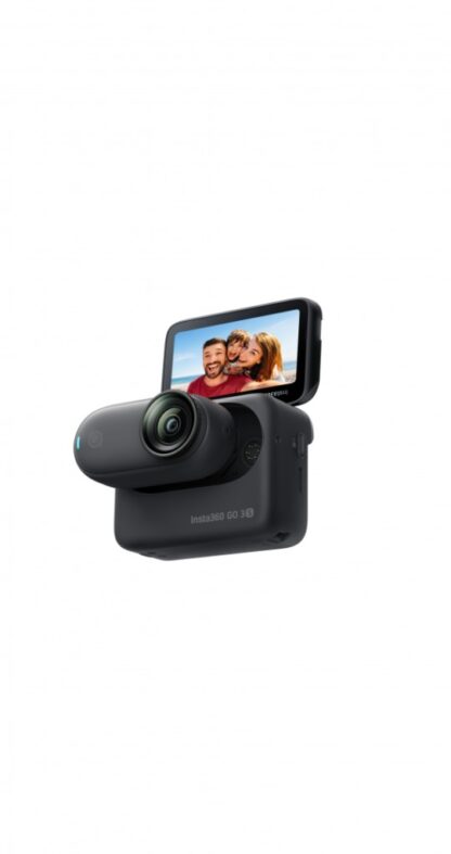Insta360 GO 3S Midnight Black 128GB - Image 6