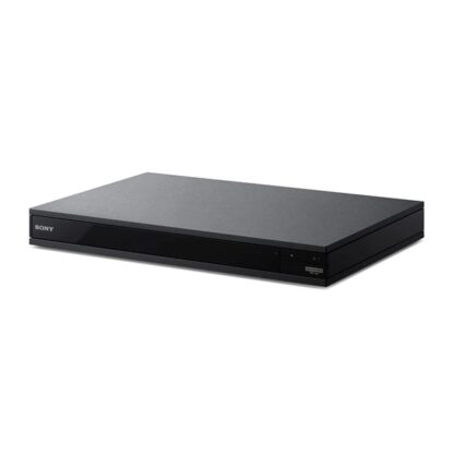 Blu-ray player Smart Sony UBP-X800M2, Hi-Res - Image 3