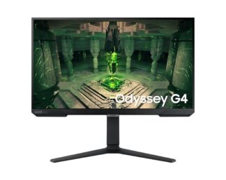 MONITOR 27" SAMSUNG LS27BG400EUXEN