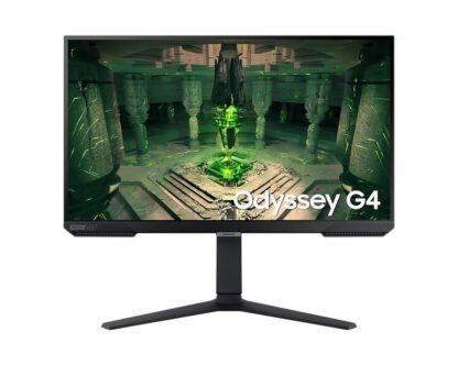 MONITOR 27" SAMSUNG LS27BG400EUXEN
