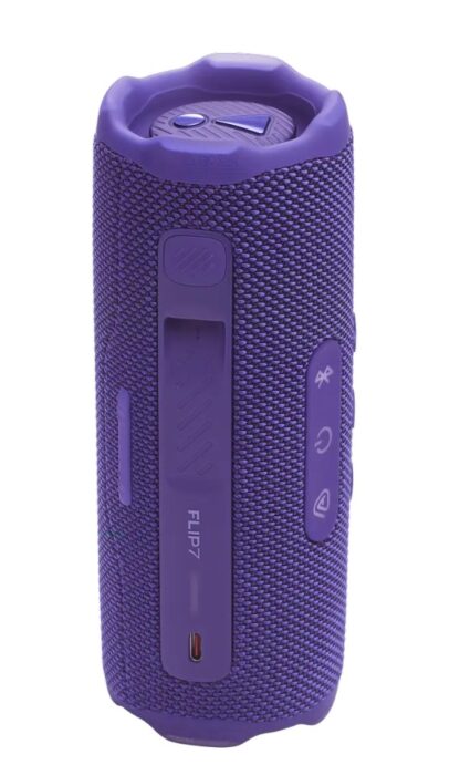 JBL Boxa portabila Flip 7 Bluetooth Purp - Image 3