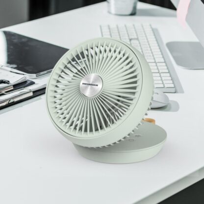 HEINNER HMF-LC4000GR foldable fan - Image 5