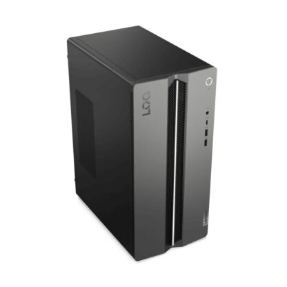 Lenovo LOQ Tower 17IRR9 I5-14400 16GB 512GB RX7600 DOS - Image 11