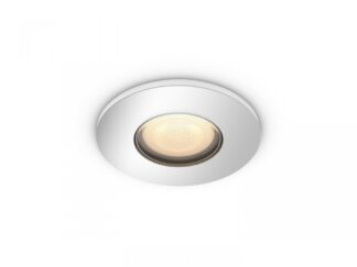 Adore Hue recessed chrome 1x5W 230V