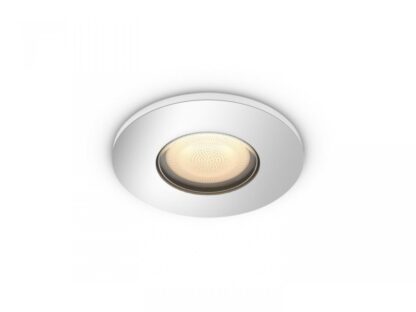Adore Hue recessed chrome 1x5W 230V