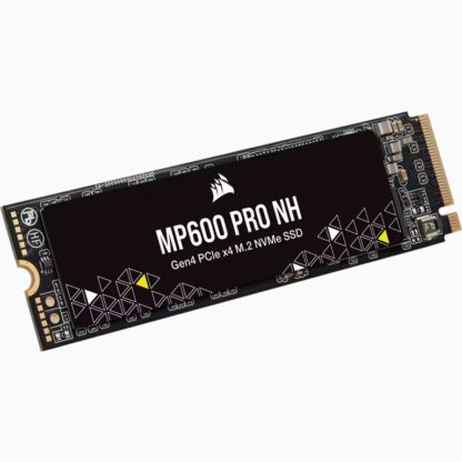 CR SSD MP600 PRO 1TB M.2 NVMe PCIe Gen 4 - Image 3