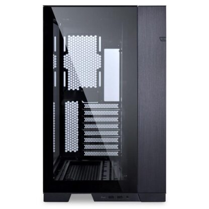 Lian Li O11 Dynamic EVO Temp G black - Image 7