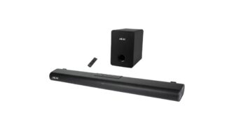 SOUNDBAR AKAI ASB-7WSW BT5.0 120W
