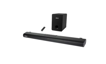 SOUNDBAR AKAI ASB-7WSW BT5.0 120W