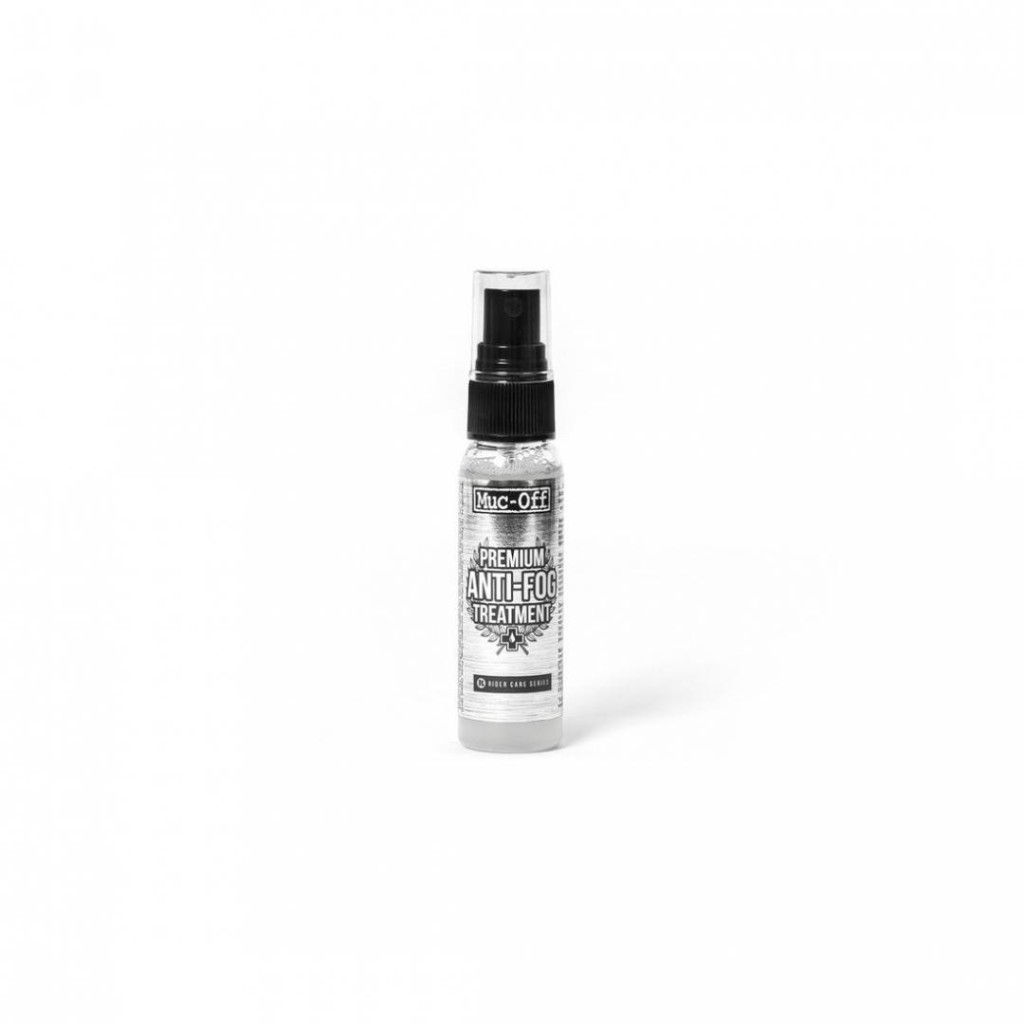 MUC-OFF ANTI-FOG TREATMENT SPRAY - EU Supplies