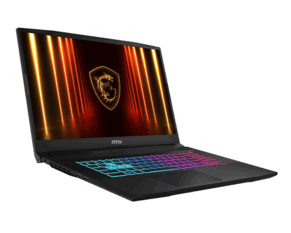 Katana 17 QHD I7-14650HX 16 1TB 5070 DOS - Image 3