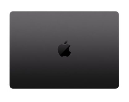 APPLE MacBook Pro 14.2" M4(10/10) 24GB 1TB Black - Image 4