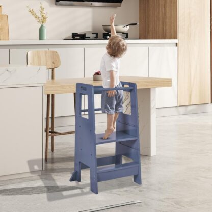 Multifunctional activity tower, U-Grow - Image 4