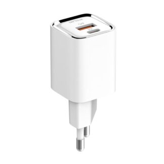 SERIOUX 30W QC NETWORK CHARGER