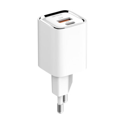SERIOUX 30W QC NETWORK CHARGER