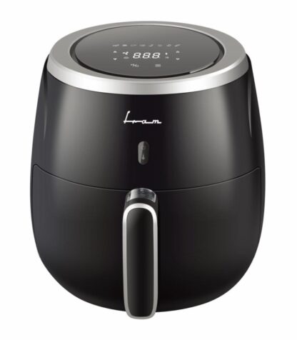 FRAM FAF-MD2000BK hot air fryer - Image 2
