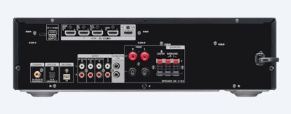 AV receiver SONY STR-DH590, 5.2 channels, - Image 3