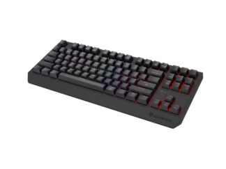 Keyboard WS Genesis Thor 230 TKL R black