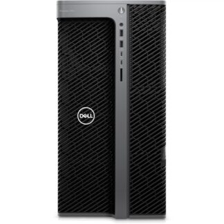 Dell Precision 7960 Tower XCTO BASE w7-3465X 256 2 1.92 A2000 Windows 11 Pro