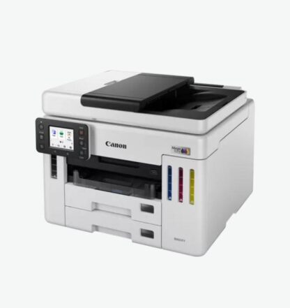 CANON GX7140 CISS COLOUR INKJET MFP - Image 4