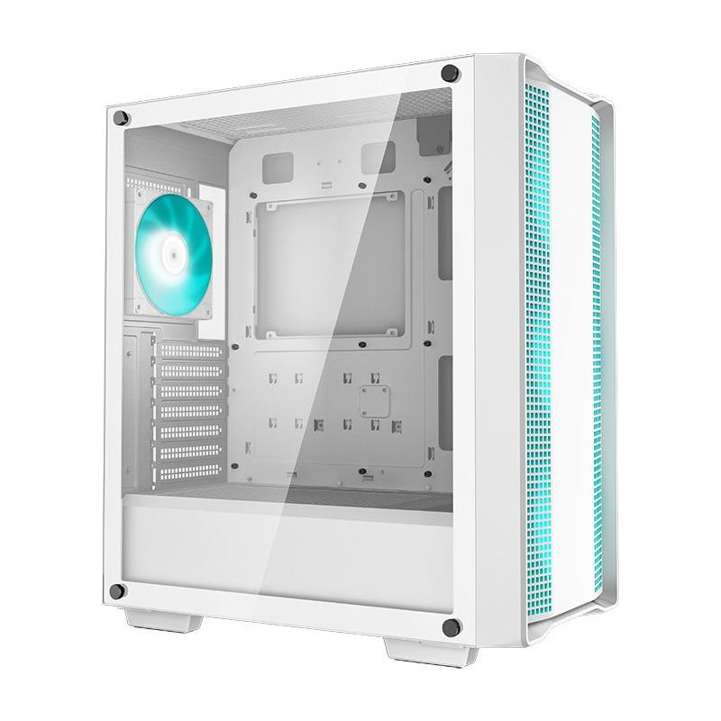 PC Case Deepcool CC560 V2 WHITE - Image 3