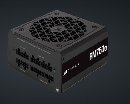 Corsair PSU RM750e FULL MODULARA 80+ GOLD - Image 5