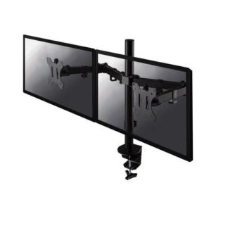 Neomounts Screen TV Desk Clamp Full Mot 10"-32"