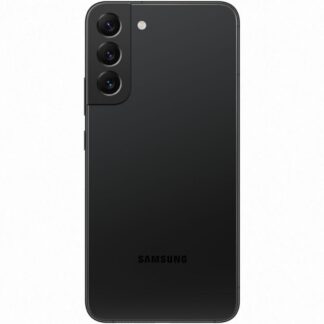 SAMSUNG S22+ 5G S906B 6.6" 8G 128G Dual Sim Black