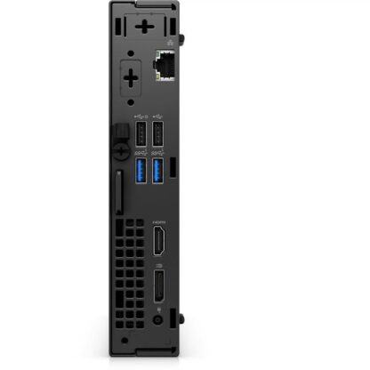 Dell OptiPlex 3000 MFF i5-12500T 8 256 Windows 11 Pro - Image 5