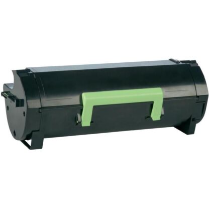 LEXMARK 60F2X0E Black TONER
