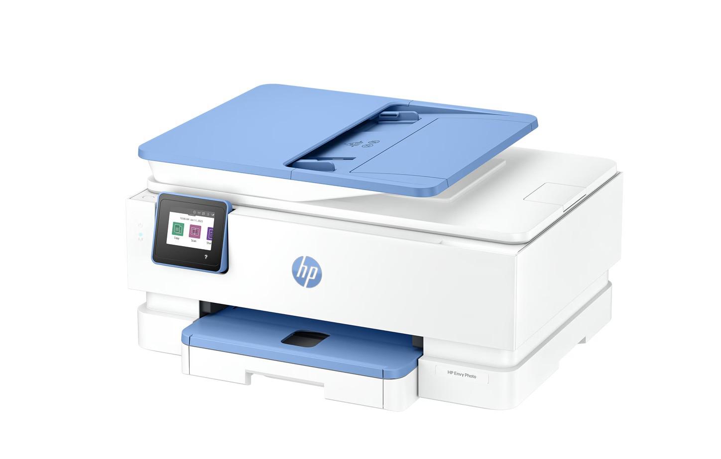 HP ENVY PHOTO 7931 COLOR INKJET MFP - Image 4