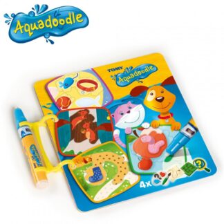 Aquadoodle - Activity book