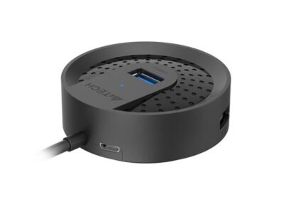 A4TECH external HUB - HUB-30 - Image 3