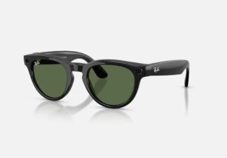 RayBan Meta Headliner Low Bridge Fit G2