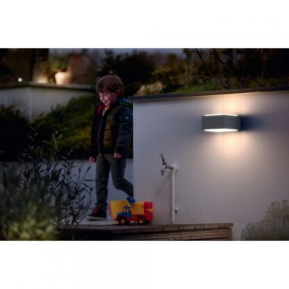 LAMP EXT. PHILIPS MYGARDEN HEDGEHOG - Image 3