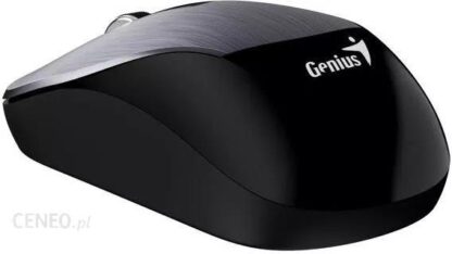Mouse Genius ECO-8015 1600 DPI, black - Image 2